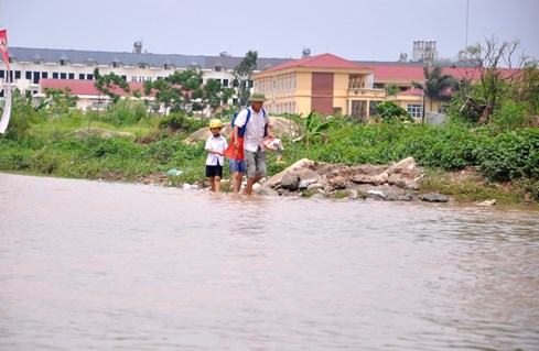 ngap-ung-ha-noi