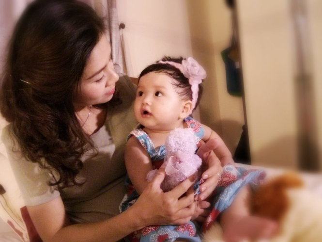 Khúc ru đêm – Lời ru của những bà mẹ