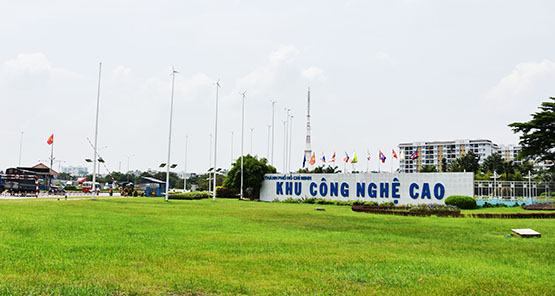 Sai phạm tại Dự án Công nghệ cao TP.HCM: Giao UBND TP rà soát các trường hợp bị thu hồi đất