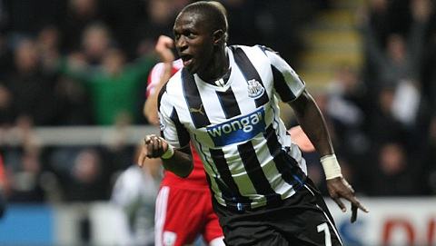 Khủng hoảng tiền vệ, Arsenal quyết tâm chiêu mộ “máy quét” của Newcastle