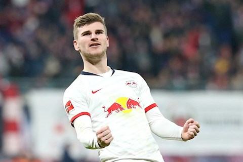 Khước từ Bayern, tiền đạo Leipzig muốn ra nước ngoài thi đấu