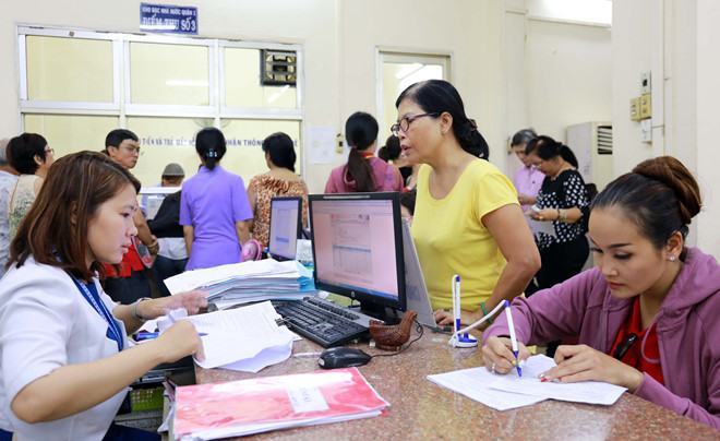 Cần có chương trình khuyến khích người dân lấy hóa đơn	 /// Ảnh: Ngọc Dương