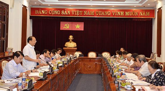 Cần đa dạng các hoạt động khuyến học