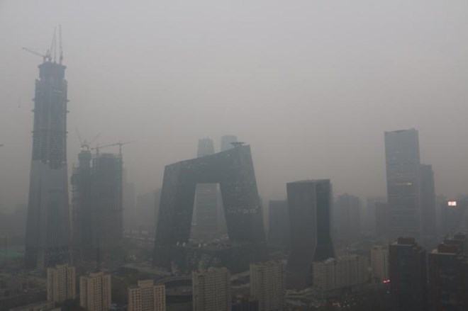 Kỉ luật gần 700 quan chức vì không bảo vệ môi trường