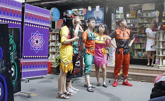 Truyện Nguyễn Nhật Ánh lên sân khấu kịch