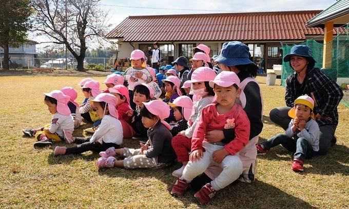 Các nước châu Á khuyến khích sinh con như thế nào?