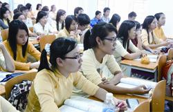 Kiểm định chất lượng giáo dục: Bộ thay đổi, trường chịu thiệt