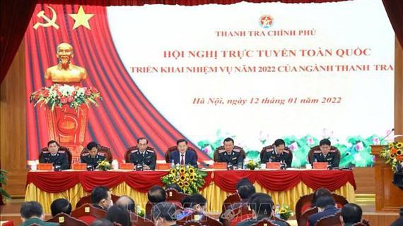 Kiểm soát tài sản, thu nhập của người có chức vụ, quyền hạn