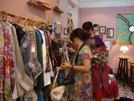 Kiếm tiền kiểu chín ép