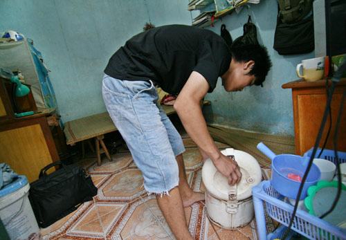 Kiểm tra, giám sát chặt chẽ cơ sở kinh doanh, dịch vụ, cho thuê trọ dịp thi ĐH, CĐ