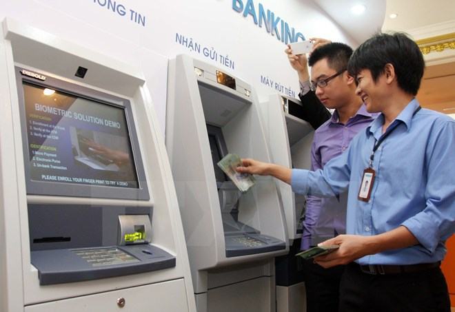 Kiểm tra, giám sát và xử lý vi phạm đối với hoạt động ATM