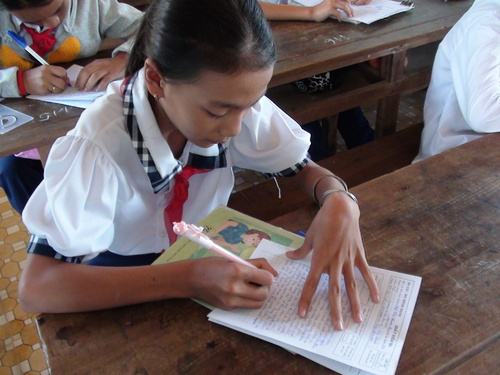 Kiểm tra học kì II khối lớp 5: Giáo viên và phụ huynh thấy lo…