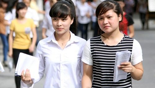 Thành lập Trung tâm Kiểm định chất lượng giáo dục ĐH