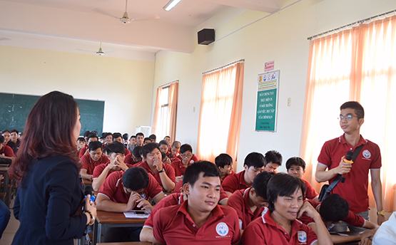 Kiểm tra địa điểm đào tạo và liên kết đào tạo nghề nghiệp