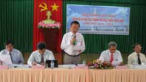 Kiến nghị ban hành Luật Nhà giáo