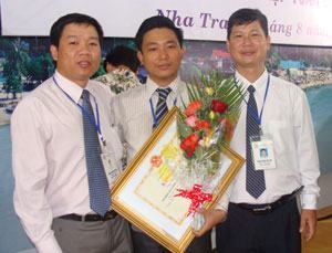 “Kiên nhẫn mới dạy giỏi được”…