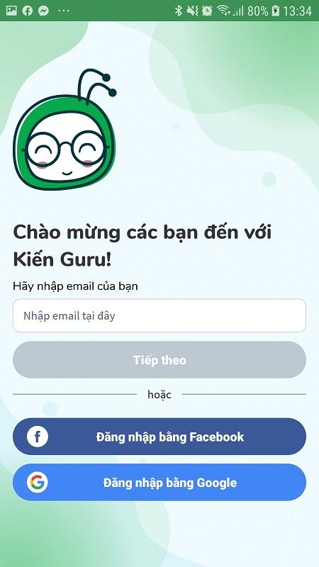 Kiến Guru hỗ trợ luyện thi cho học sinh trong kỳ thi tuyển sinh lớp 10 và tốt nghiệp THPT