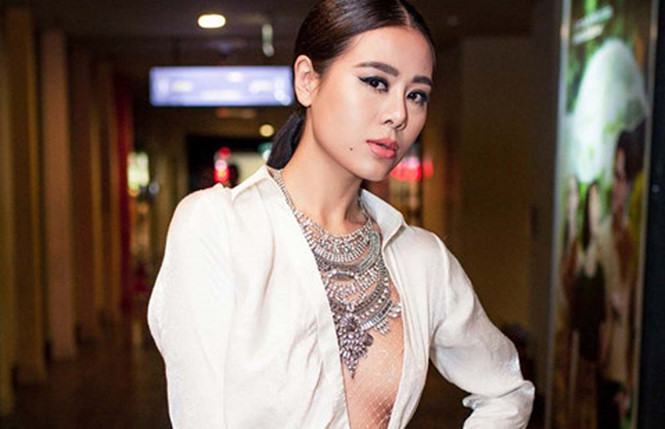 Kiều nữ làng hài Nam Thư trở lại công việc sau khi liên tục gặp hạn