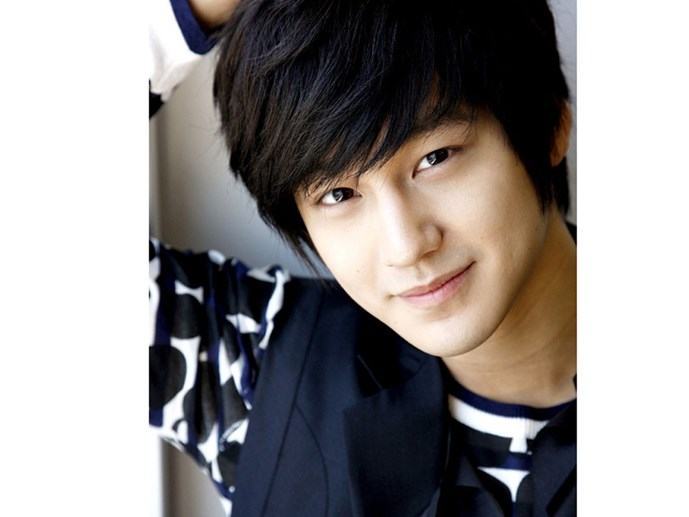 Kim Bum sẽ hóa thân thành Lý Tiểu Long điển trai nhất từ trước đến nay - Ảnh chụp từ clip