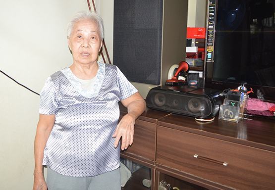 Gặp lại “giọng đọc” Kim Ngôn