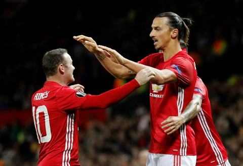 King Cantona khẳng định M.U vẫn còn cơ hội vô địch EPL