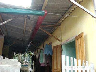 Kinh hoàng một cuộc đánh ghen tàn bạo