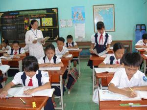 Kinh nghiệm làm chủ nhiệm giỏi: Cầu nối giữa nhà trường và gia đình