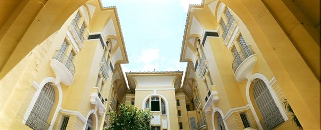 Kinh nghiệm thế giới về bảo tồn di sản