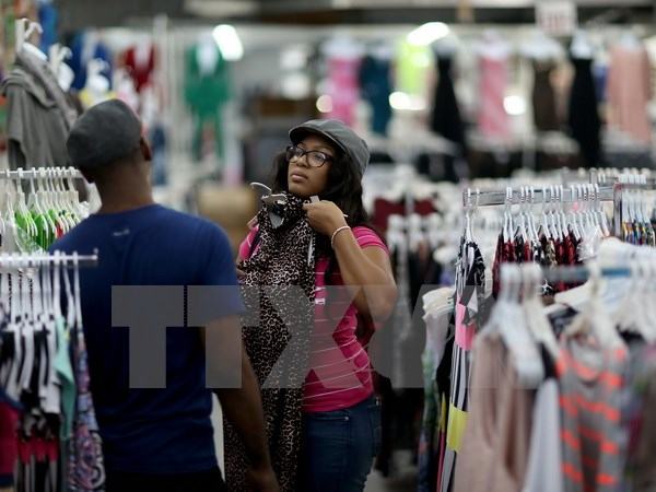 Kinh tế Mỹ giành lại vị trí “đầu tàu” của nền kinh tế toàn cầu