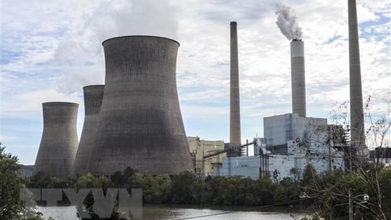 Kinh tế toàn cầu thiệt hại 6.000 tỷ USD vì khí nhà kính