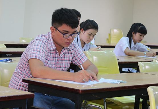 Trường ĐH Kinh tế – Luật TP.HCM: Dự kiến nhiều phương án xét tuyển năm 2018