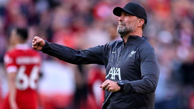 Klopp: “Anfield là một nơi đặc biệt”