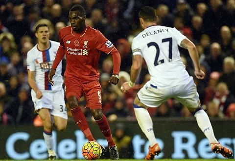 Klopp da biet thua Co mot Liverpool rat Dortmund hinh anh 2