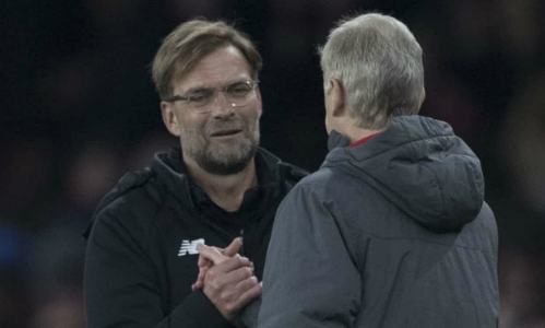 Klopp: Liverpool chỉ mắc sai lầm cá nhân