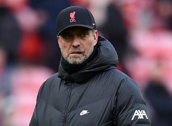 Klopp ra điều kiện khó để Liverpool vô địch Premier League