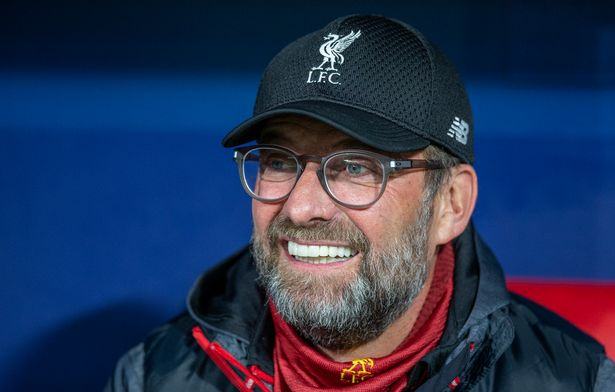 Klopp thừa nhận Liverpool đang thu hút các tài năng lớn