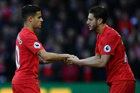 Klopp xác nhận Coutinho bị “liệt 1 chân” sau trận thắng Watford