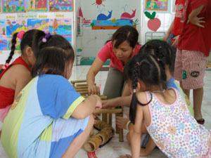 Kỷ luật là trừng phạt?