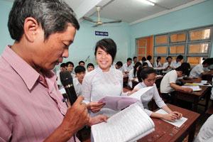 Kỹ năng dạy học