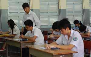 Kỹ năng làm bài kiểm tra trắc nghiệm