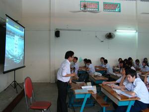 Kỹ năng phân tích, xử lý tư liệu