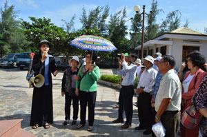 Kỷ niệm 69 năm Cách mạng tháng Tám và Quốc khánh 2-9: Những con tàu làm nên huyền thoại