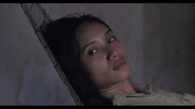 Khi điện ảnh mang gương mặt phụ nữ ảnh 1