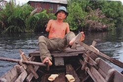 Kỷ niệm ngày thương binh liệt sĩ 27-7: Khát vọng cống hiến