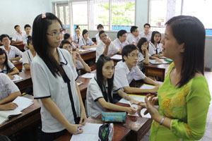 Kỳ thi THPT quốc gia 2015: Ôn tập và ôn thi thế nào?