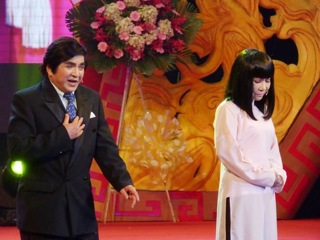 Ký ức sân khấu: Radio thần thánh