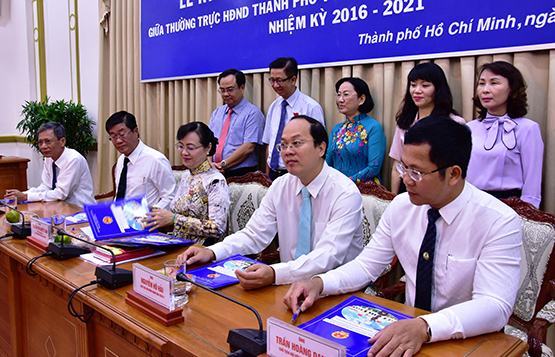 HĐND các cấp: Cần phát huy được vai trò, trách nhiệm và quyền hạn