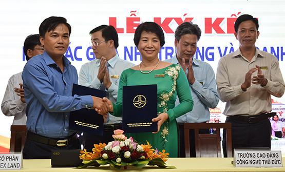 Tổ chức 4 kỳ đánh giá kỹ năng nghề quốc gia/ năm