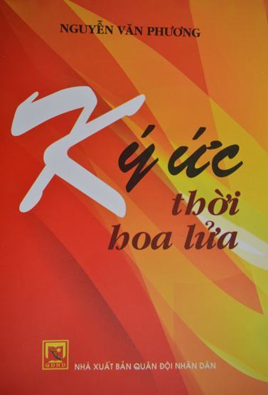 Ký ức thời hoa lửa