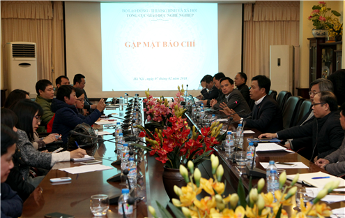 Sau năm 2020, Việt Nam có khoảng 100 trường nghề chất lượng cao